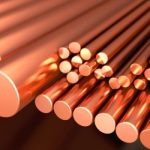 Copper sections