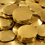 Coin Blank